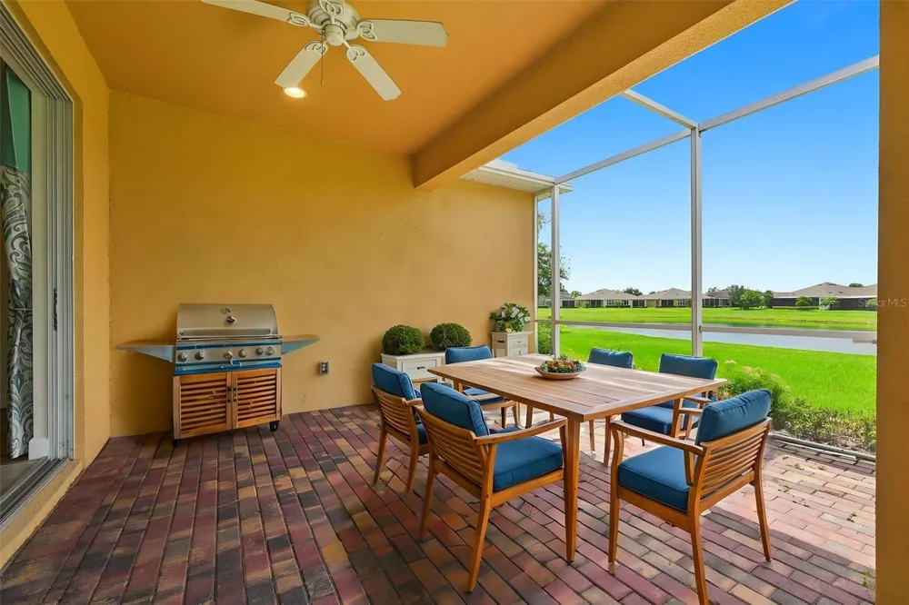623 CHIPPER DRIVE Sun City Center, FL 33573