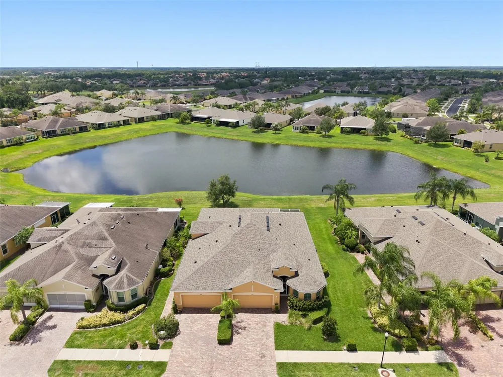 623 CHIPPER DRIVE Sun City Center, FL 33573