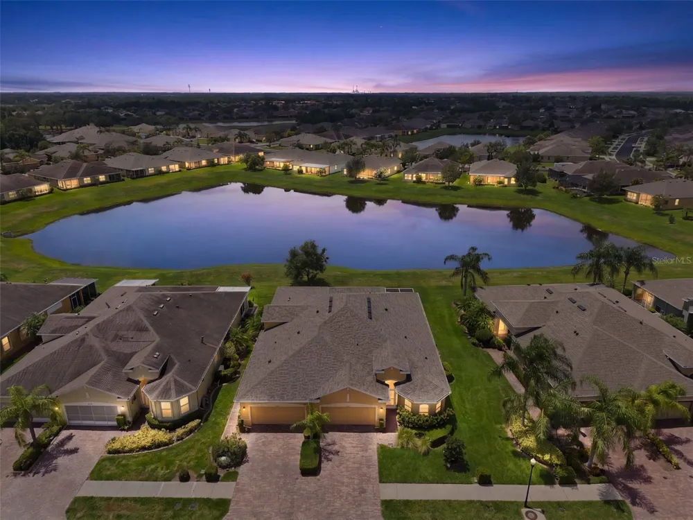 623 CHIPPER DRIVE Sun City Center, FL 33573