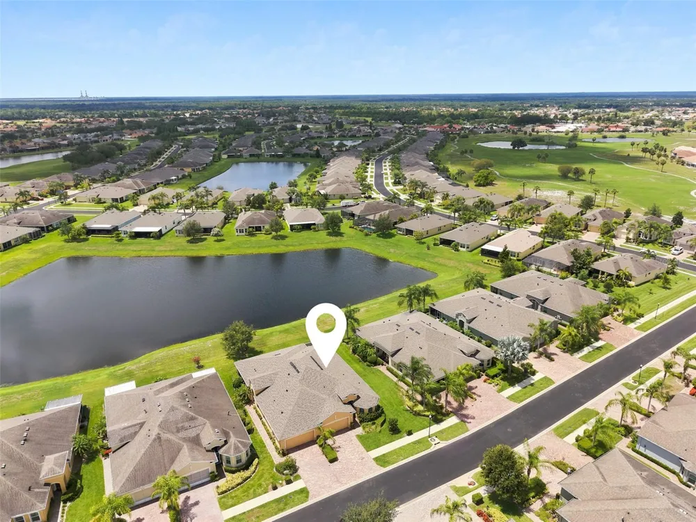623 CHIPPER DRIVE Sun City Center, FL 33573