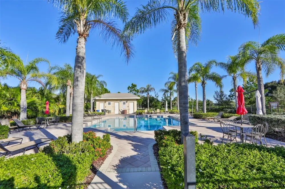623 CHIPPER DRIVE Sun City Center, FL 33573