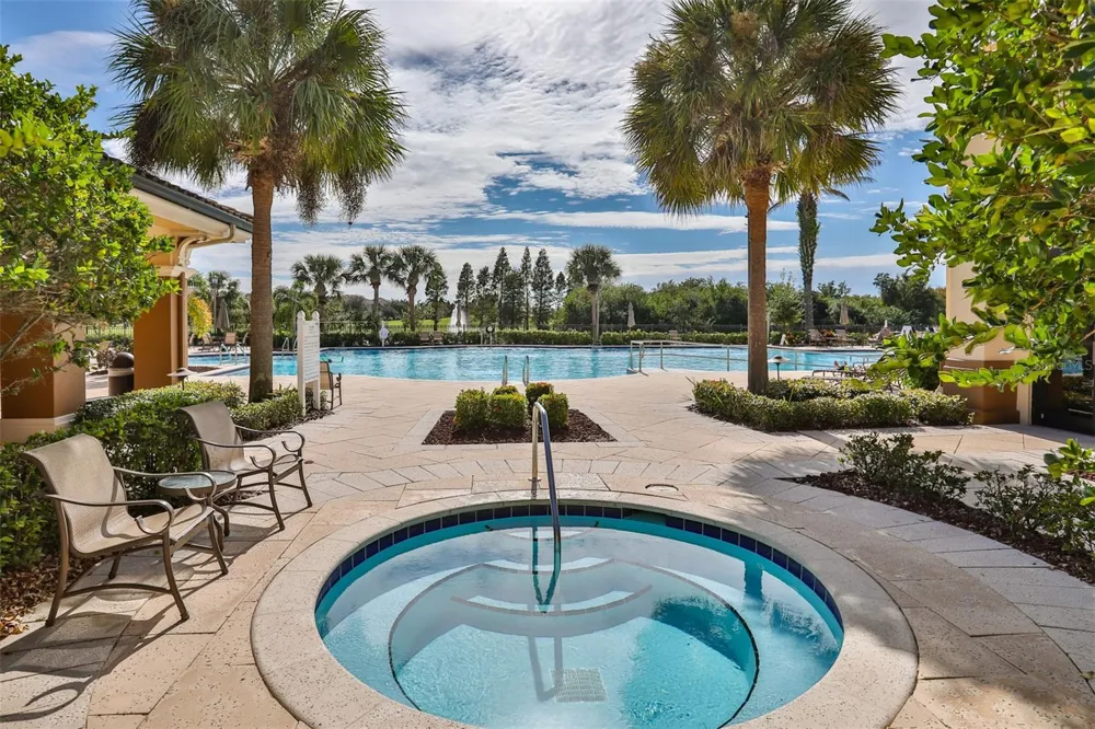 623 CHIPPER DRIVE Sun City Center, FL 33573