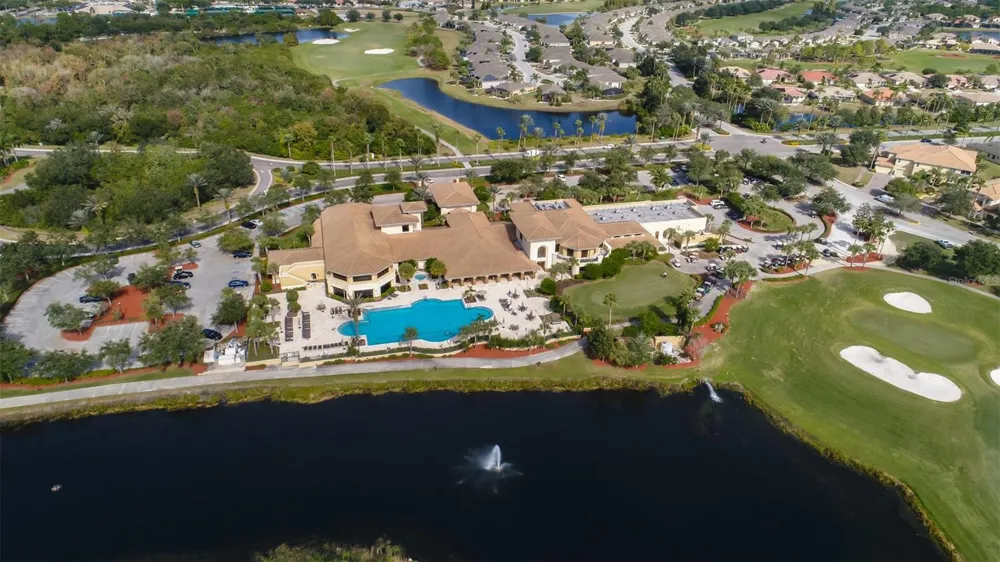 623 CHIPPER DRIVE Sun City Center, FL 33573