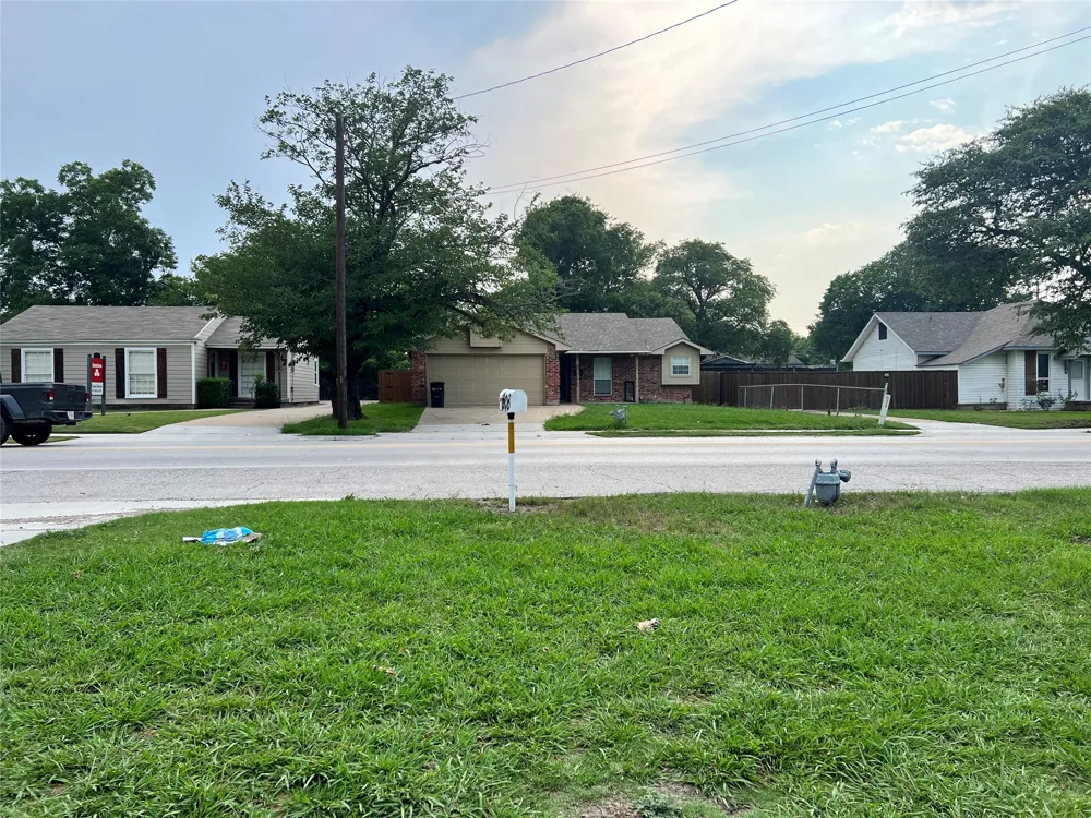 808 Goliad Street Rockwall, TX 75087
