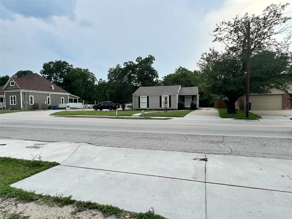 808 Goliad Street Rockwall, TX 75087