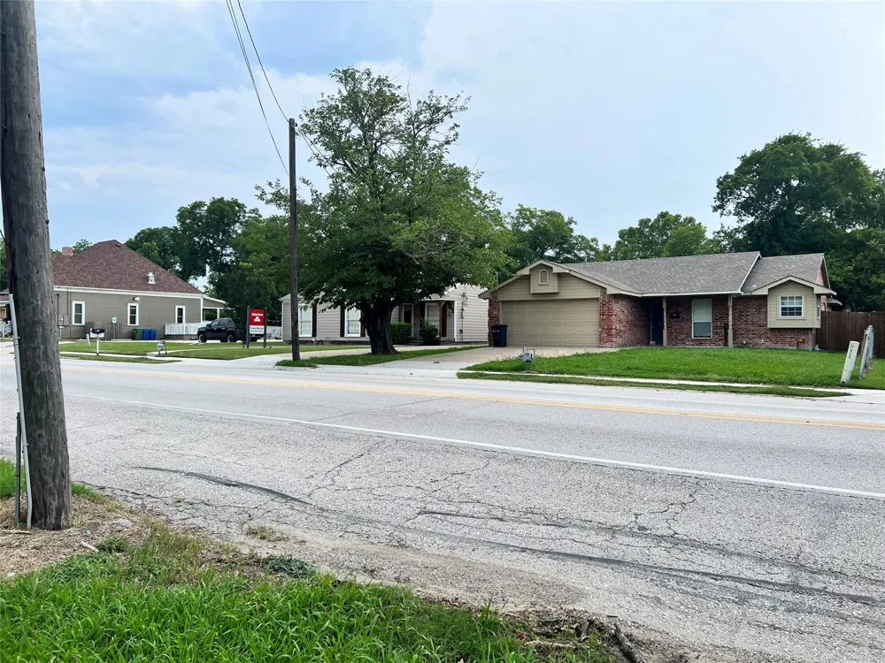 808 Goliad Street Rockwall, TX 75087