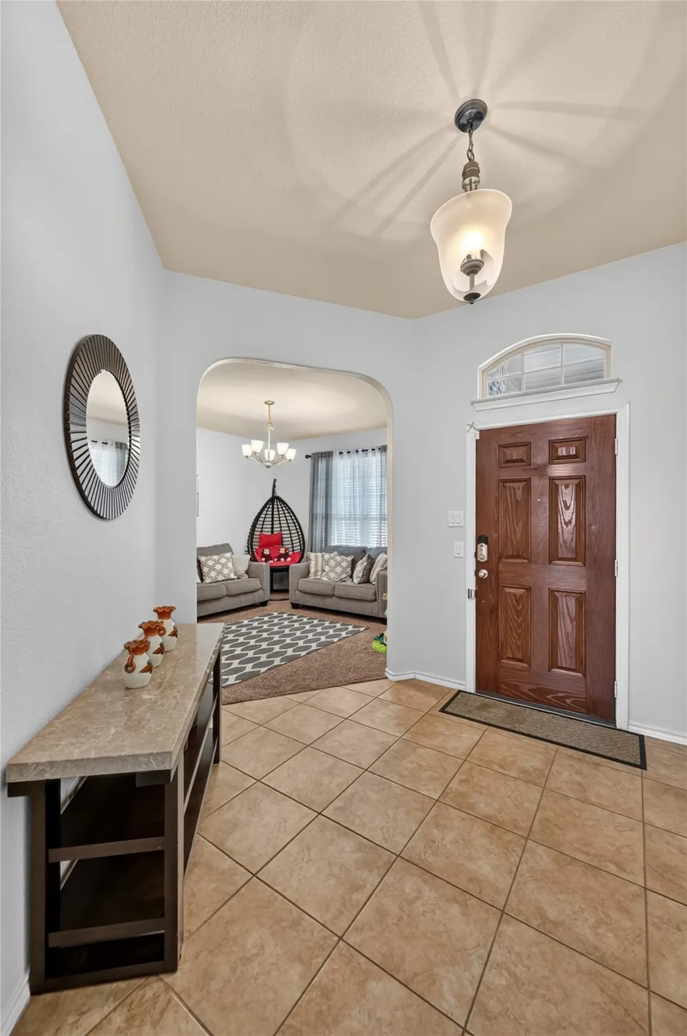 1118 Crest Ridge Drive Glenn Heights, TX 75154