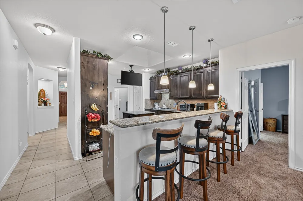 1118 Crest Ridge Drive Glenn Heights, TX 75154
