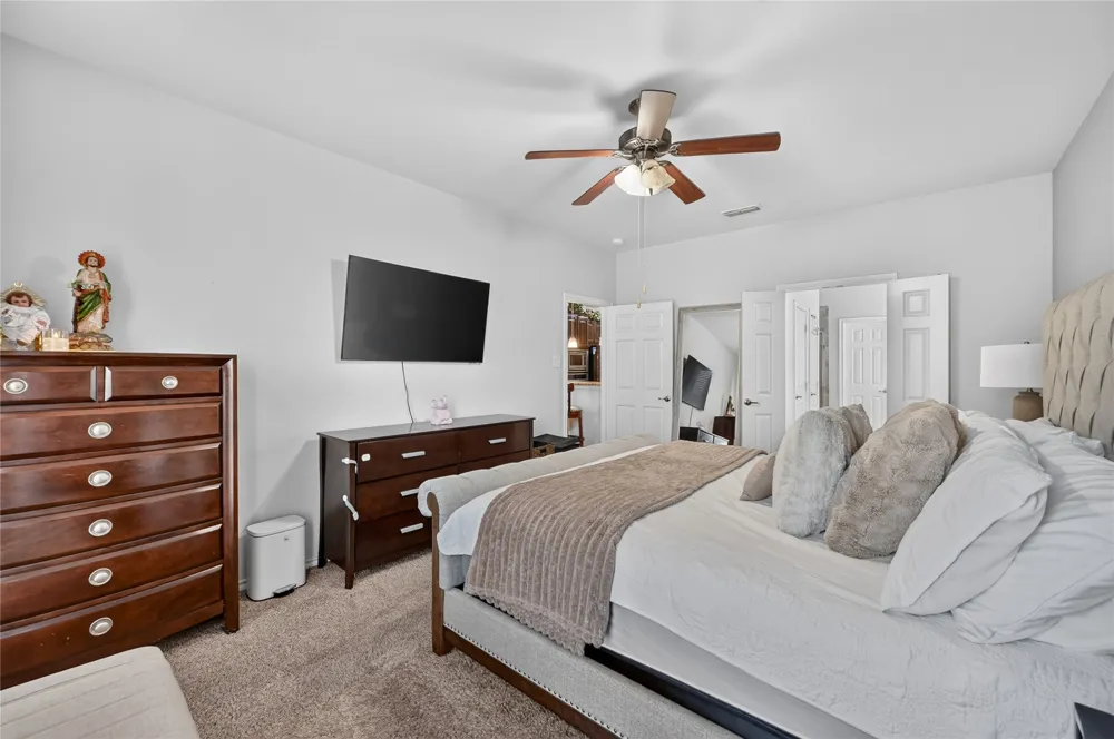 1118 Crest Ridge Drive Glenn Heights, TX 75154