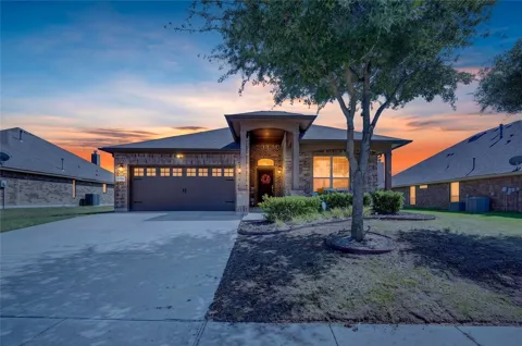 1118 Crest Ridge Drive