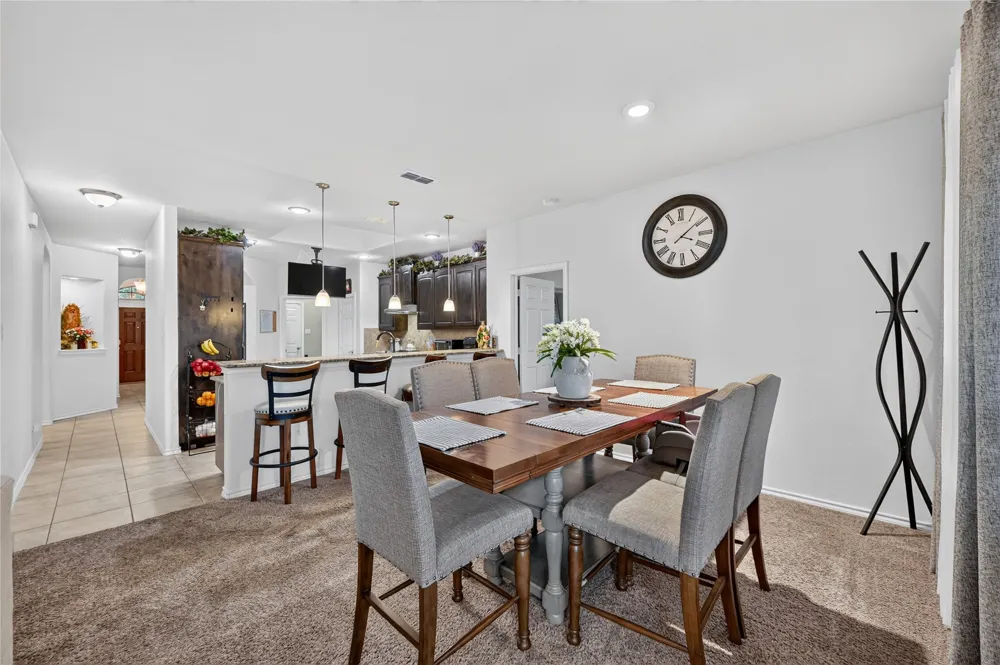1118 Crest Ridge Drive Glenn Heights, TX 75154