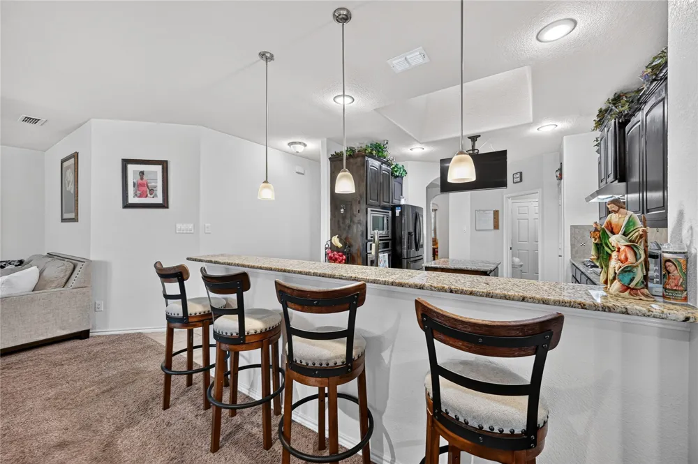 1118 Crest Ridge Drive Glenn Heights, TX 75154