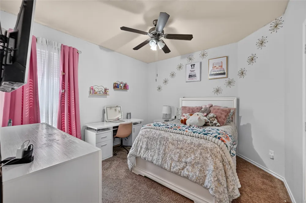 1118 Crest Ridge Drive Glenn Heights, TX 75154