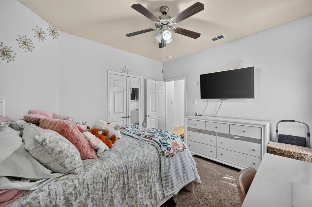 1118 Crest Ridge Drive Glenn Heights, TX 75154