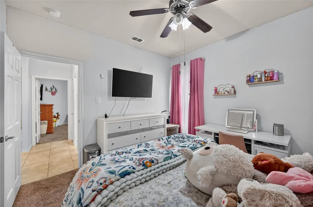1118 Crest Ridge Drive Glenn Heights, TX 75154