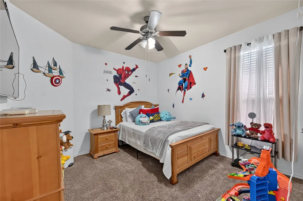 1118 Crest Ridge Drive Glenn Heights, TX 75154
