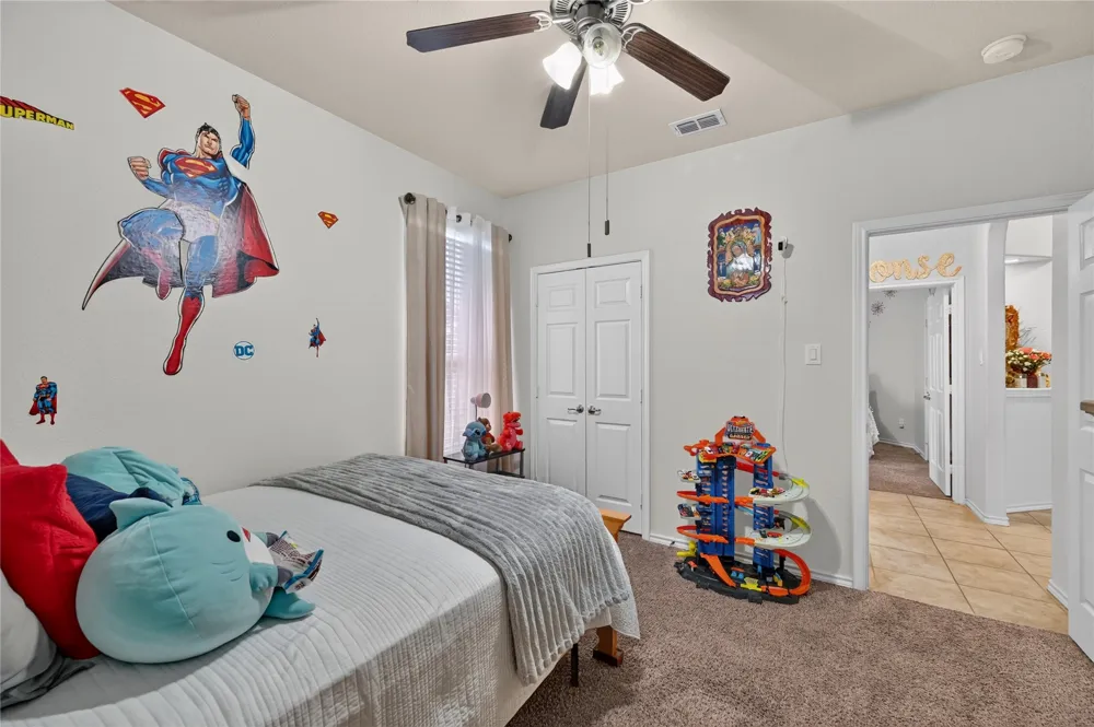 1118 Crest Ridge Drive Glenn Heights, TX 75154