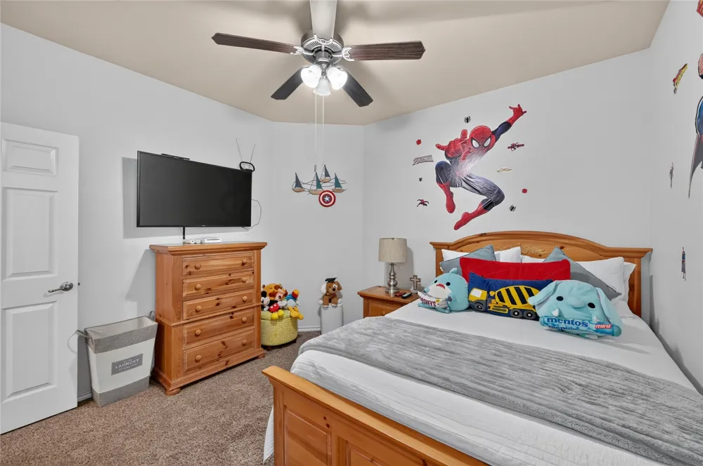 1118 Crest Ridge Drive Glenn Heights, TX 75154