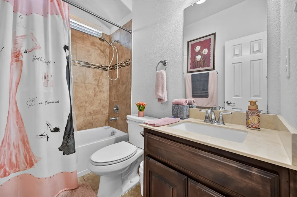 1118 Crest Ridge Drive Glenn Heights, TX 75154