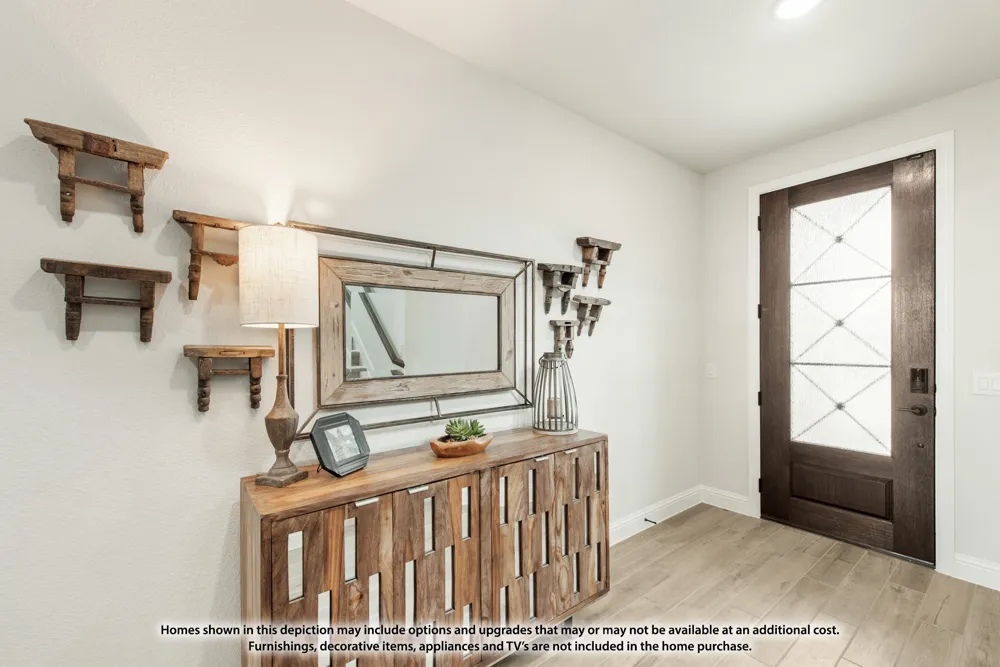 237 Fireberry Drive Glenn Heights, TX 75154