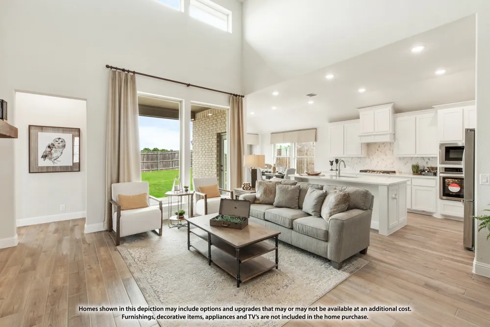 237 Fireberry Drive Glenn Heights, TX 75154