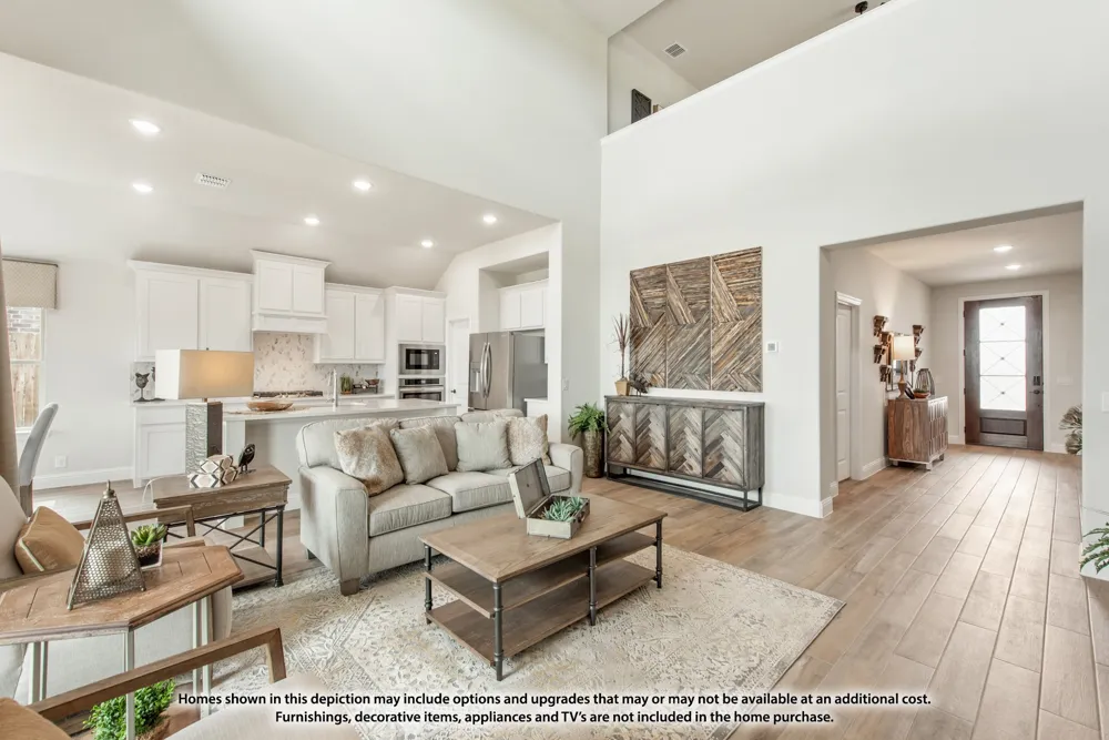 237 Fireberry Drive Glenn Heights, TX 75154