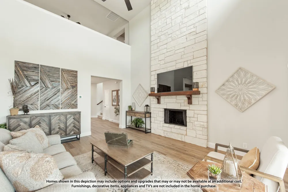 237 Fireberry Drive Glenn Heights, TX 75154