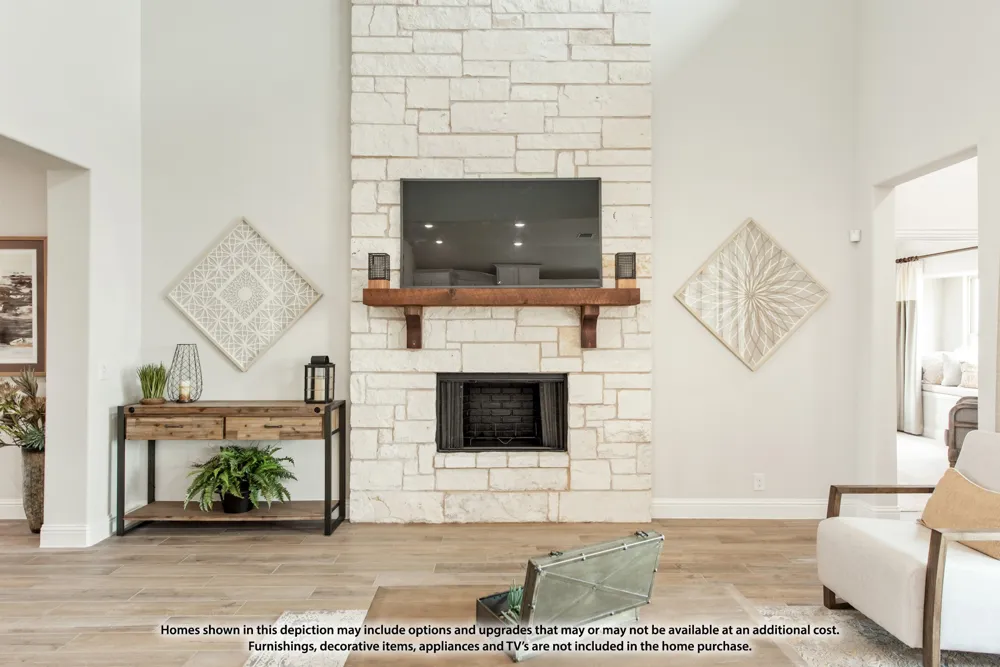 237 Fireberry Drive Glenn Heights, TX 75154