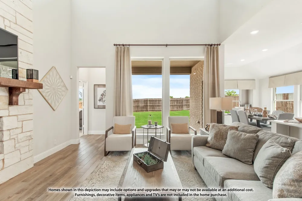 237 Fireberry Drive Glenn Heights, TX 75154