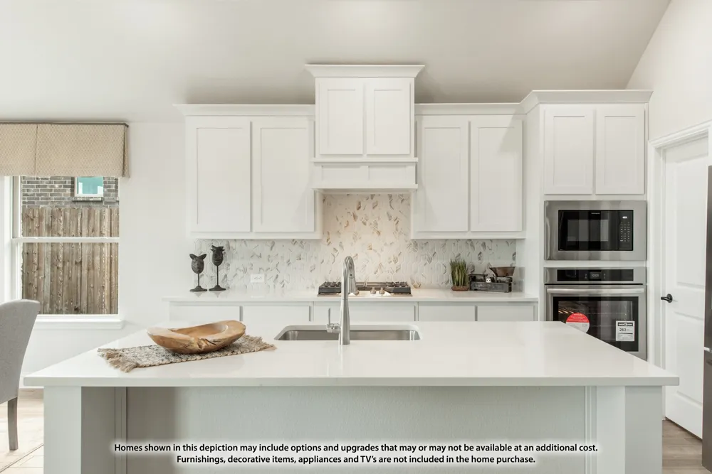 237 Fireberry Drive Glenn Heights, TX 75154