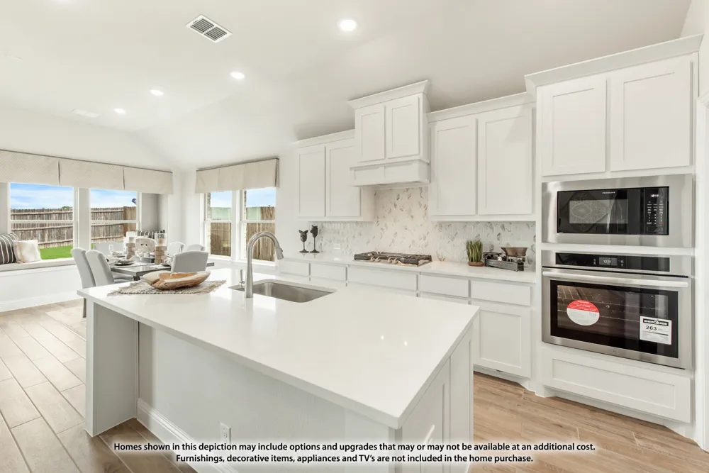 237 Fireberry Drive Glenn Heights, TX 75154