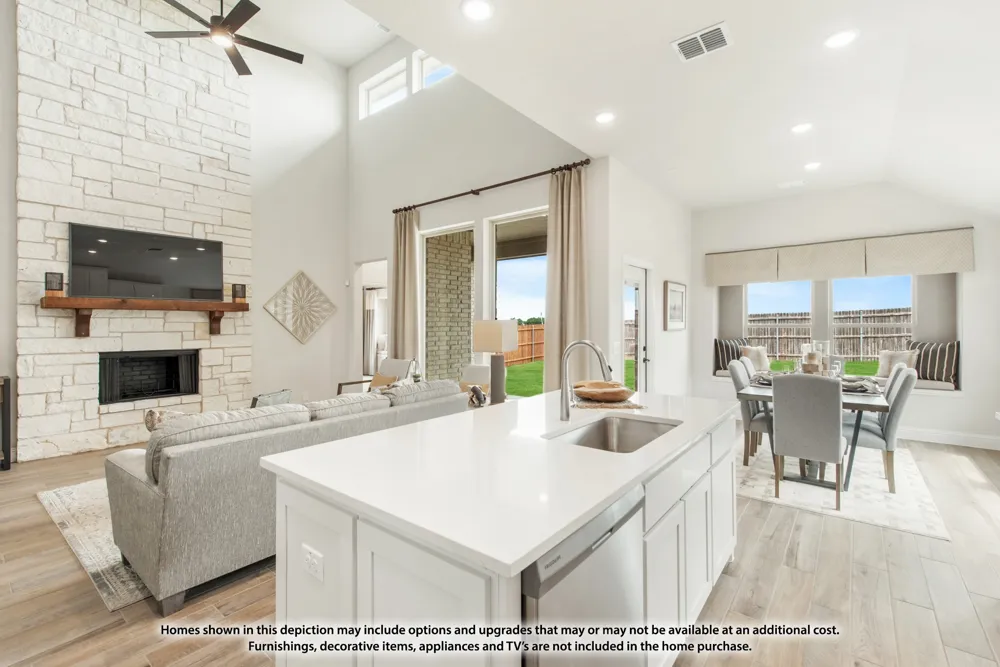 237 Fireberry Drive Glenn Heights, TX 75154