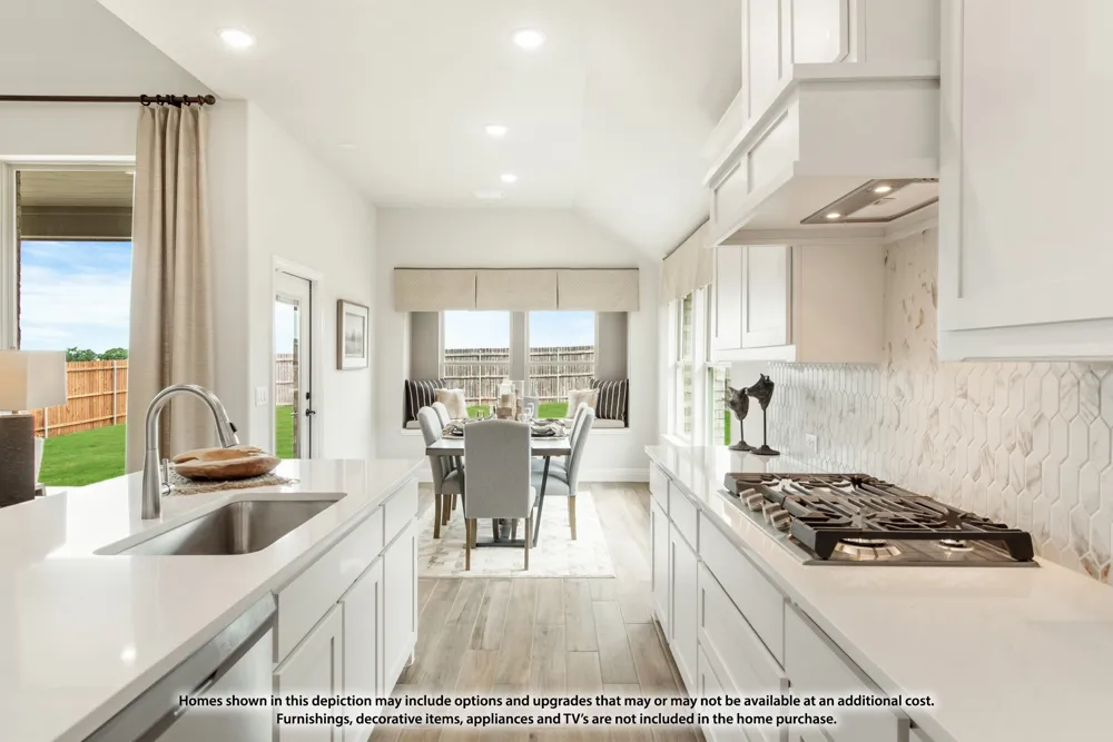 237 Fireberry Drive Glenn Heights, TX 75154