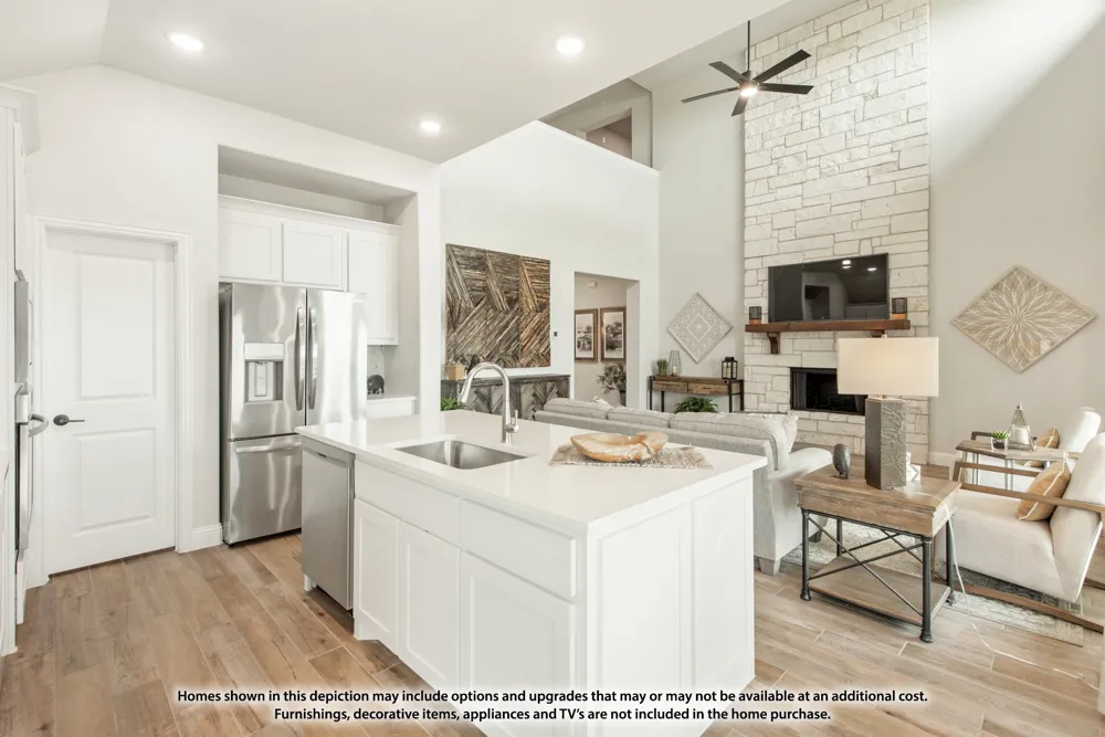 237 Fireberry Drive Glenn Heights, TX 75154
