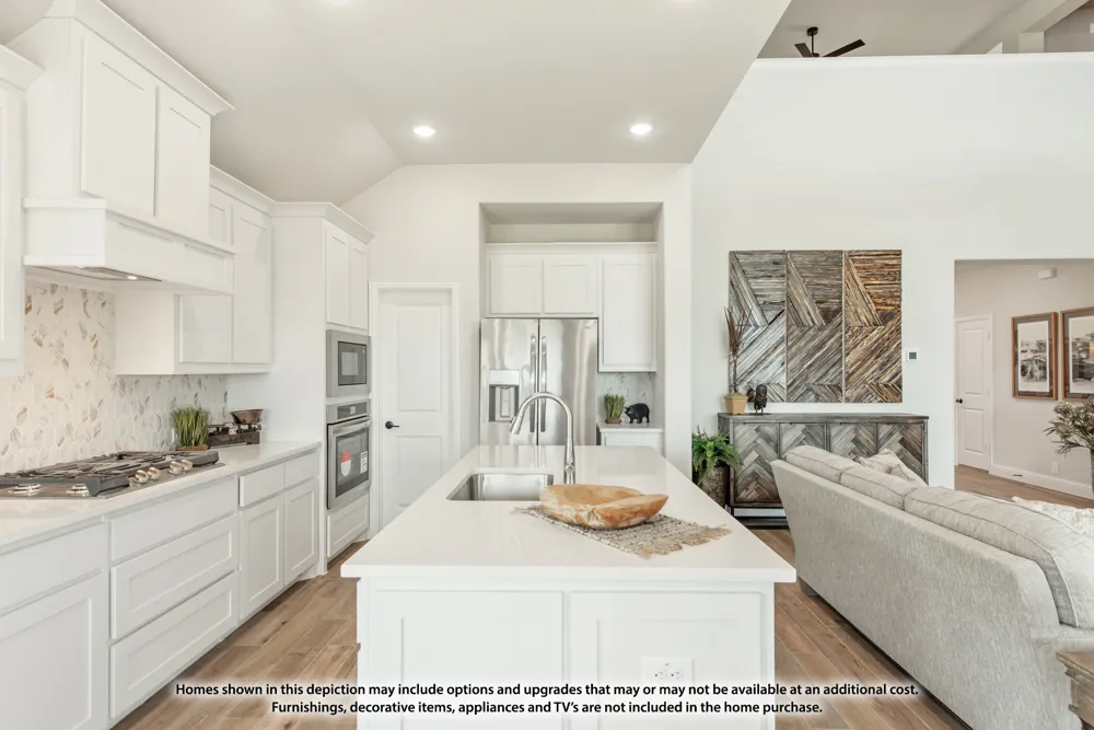 237 Fireberry Drive Glenn Heights, TX 75154