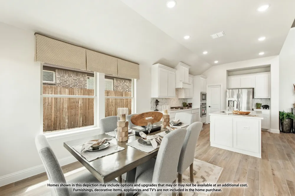 237 Fireberry Drive Glenn Heights, TX 75154