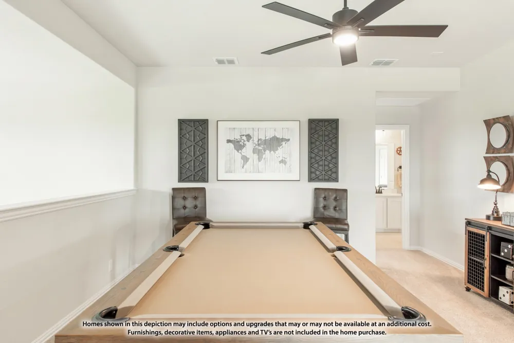 237 Fireberry Drive Glenn Heights, TX 75154