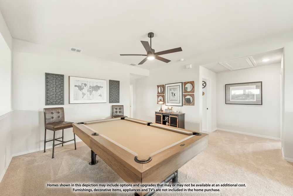 237 Fireberry Drive Glenn Heights, TX 75154