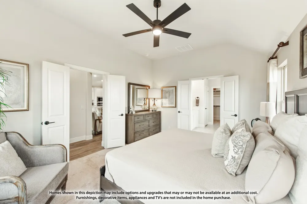 237 Fireberry Drive Glenn Heights, TX 75154