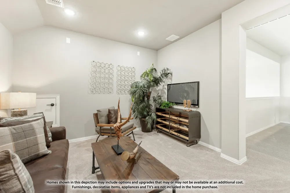 237 Fireberry Drive Glenn Heights, TX 75154