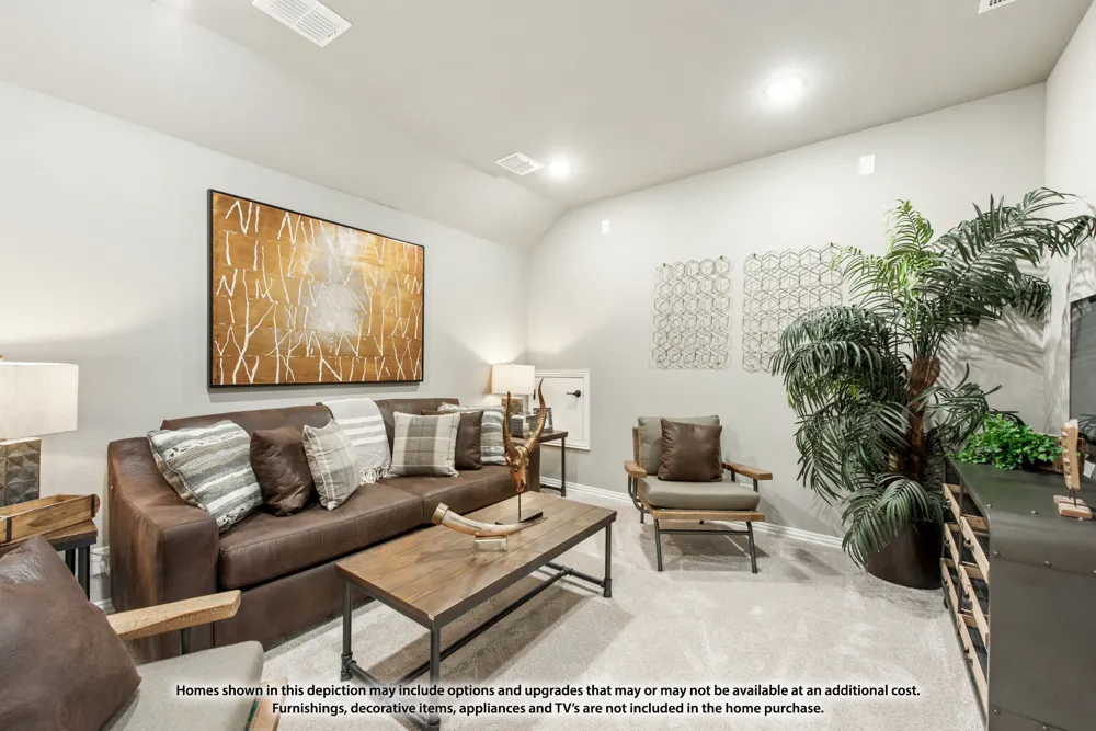 237 Fireberry Drive Glenn Heights, TX 75154