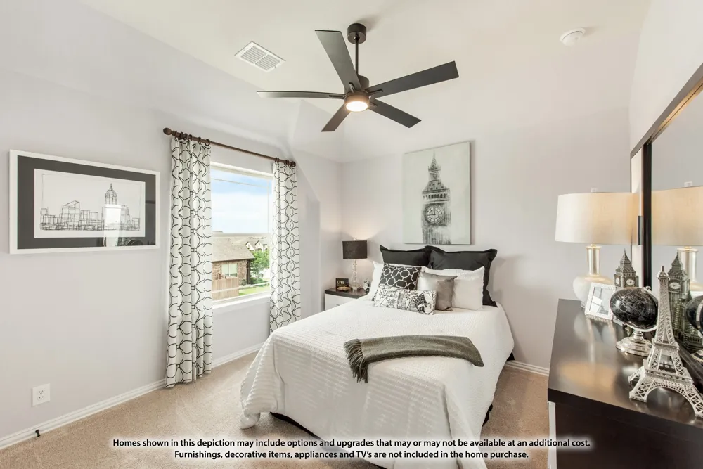 237 Fireberry Drive Glenn Heights, TX 75154