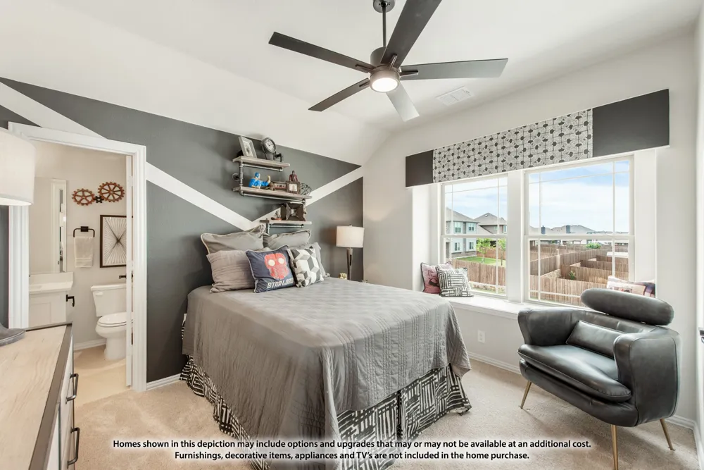 237 Fireberry Drive Glenn Heights, TX 75154