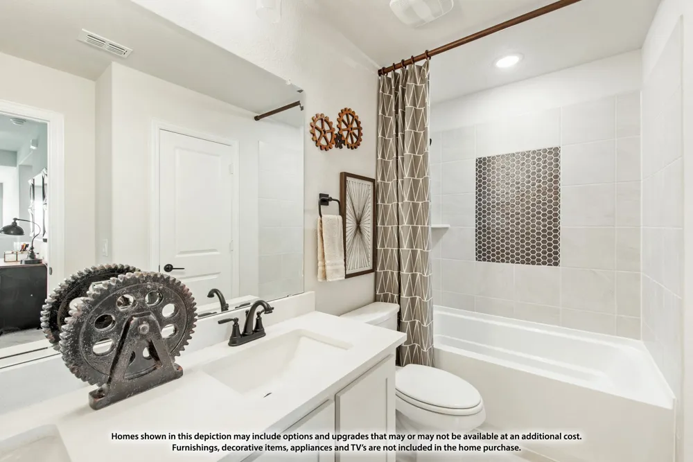 237 Fireberry Drive Glenn Heights, TX 75154