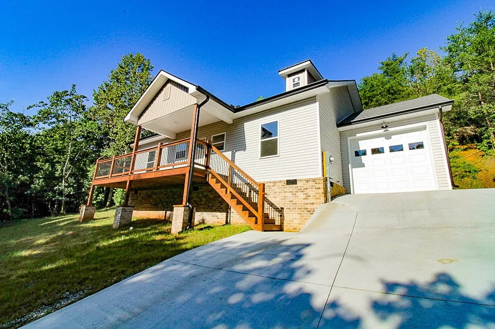 7131 Remagen Ln Knoxville, TN 37920