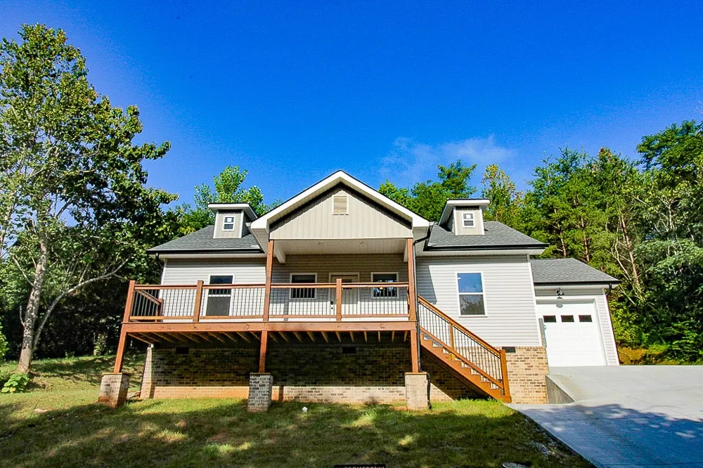 7131 Remagen Ln Knoxville, TN 37920