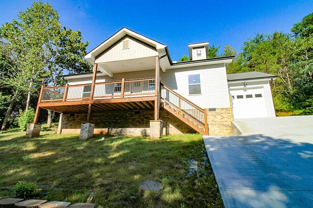 7131 Remagen Ln Knoxville, TN 37920