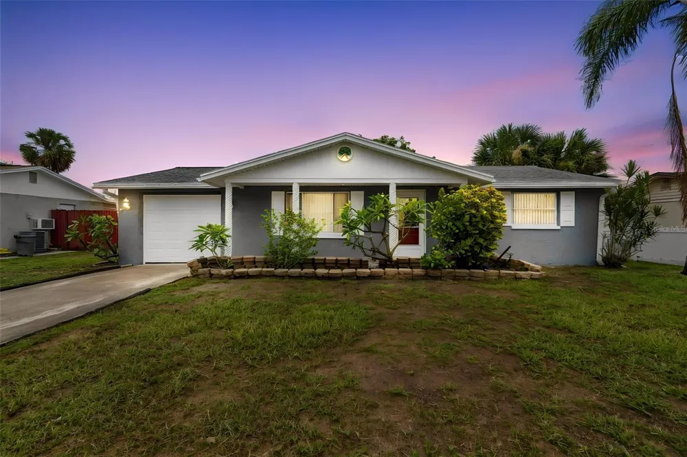 3533 WILSON DRIVE Holiday, FL 34691