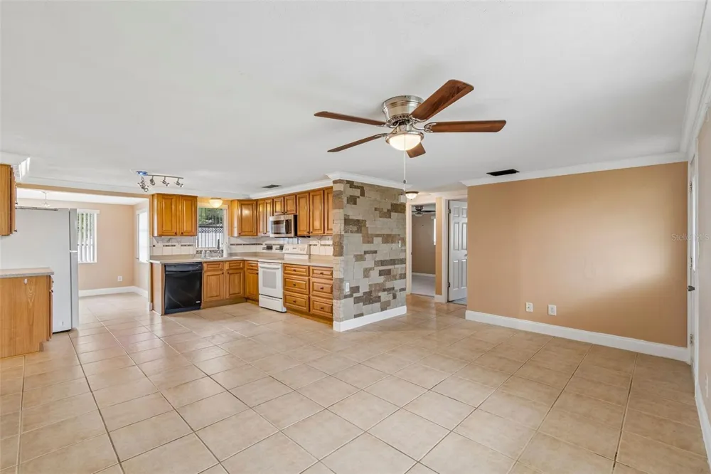 3533 WILSON DRIVE Holiday, FL 34691