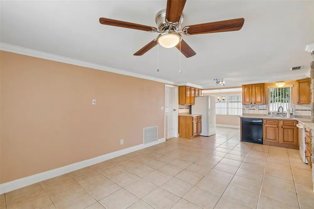 3533 WILSON DRIVE Holiday, FL 34691